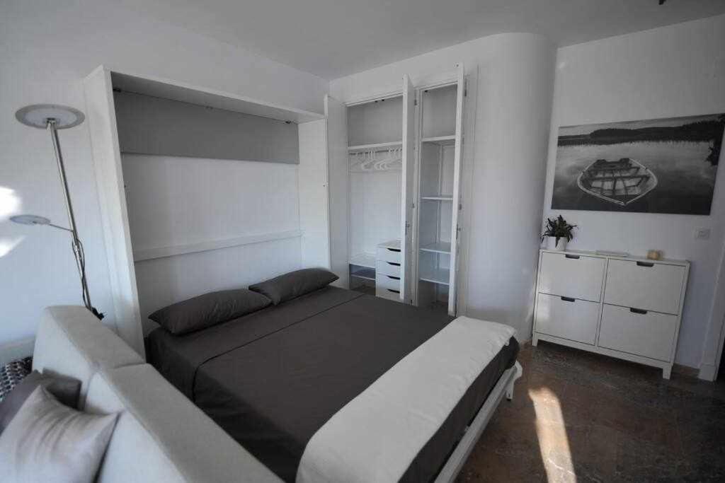 Atico Apartamento Loft Playa Victoria Cadiz Exterior photo